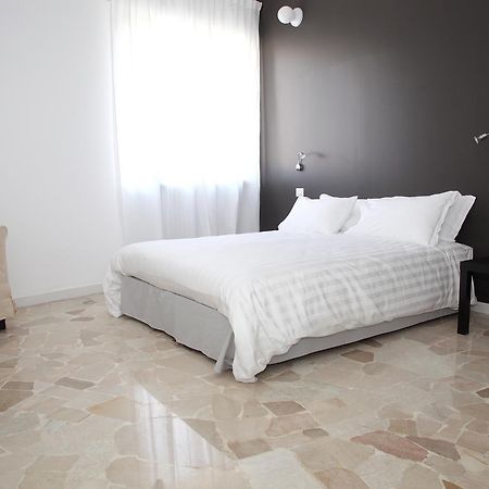 Bed and Breakfast Torregiardino Abbiategrasso Exteriér fotografie