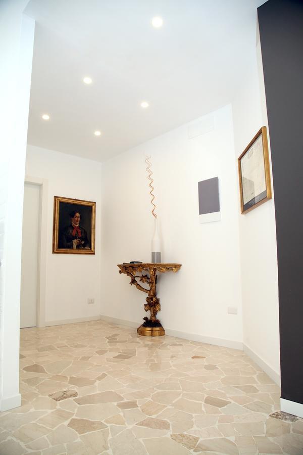 Bed and Breakfast Torregiardino Abbiategrasso Exteriér fotografie