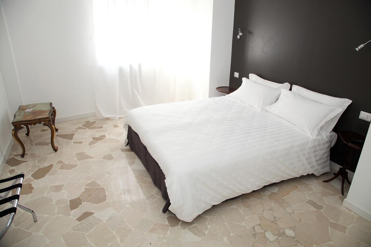 Bed and Breakfast Torregiardino Abbiategrasso Exteriér fotografie