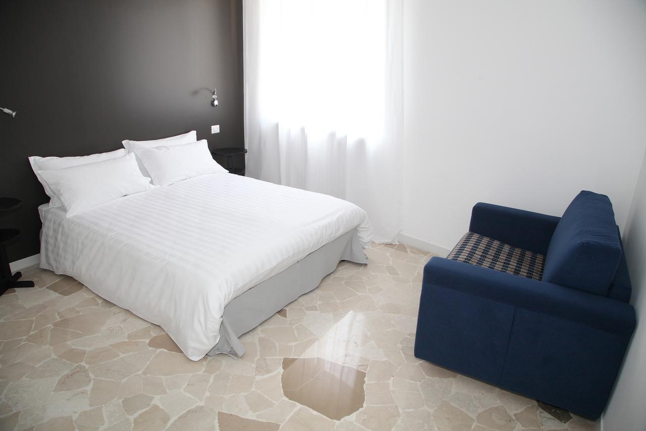 Bed and Breakfast Torregiardino Abbiategrasso Exteriér fotografie