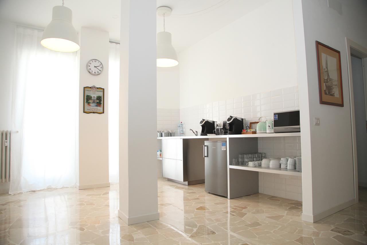Bed and Breakfast Torregiardino Abbiategrasso Exteriér fotografie