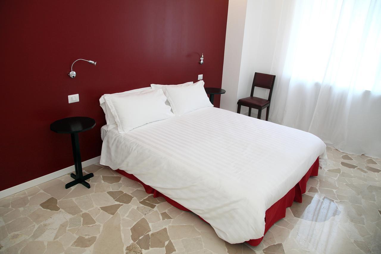 Bed and Breakfast Torregiardino Abbiategrasso Exteriér fotografie